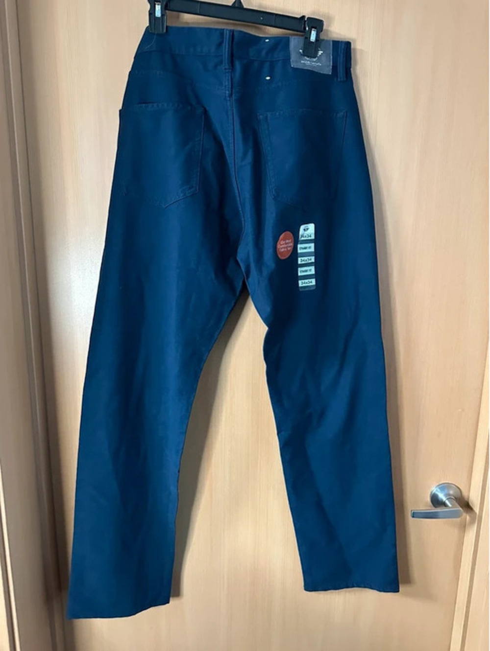 Jeans - Picture 4 of 6